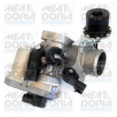 EGR Valve